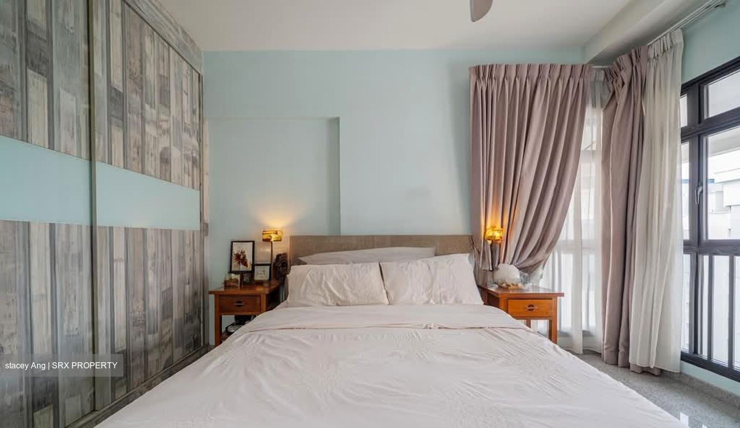 Blk 26C Membina Court (Bukit Merah), HDB 4 Rooms #577016111